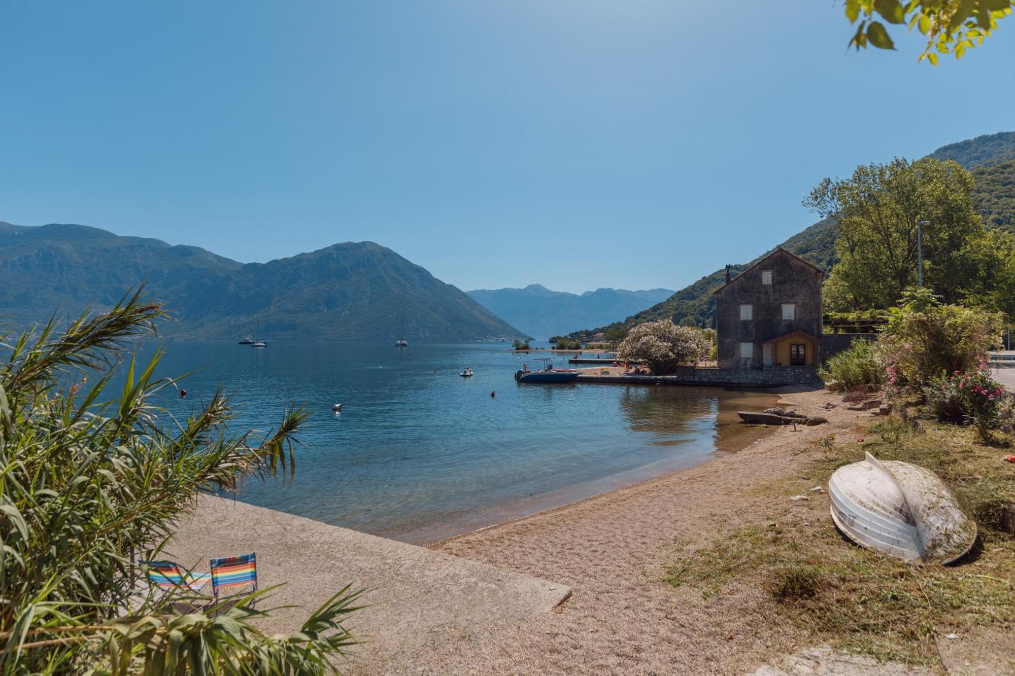 Tramontana Apartment *